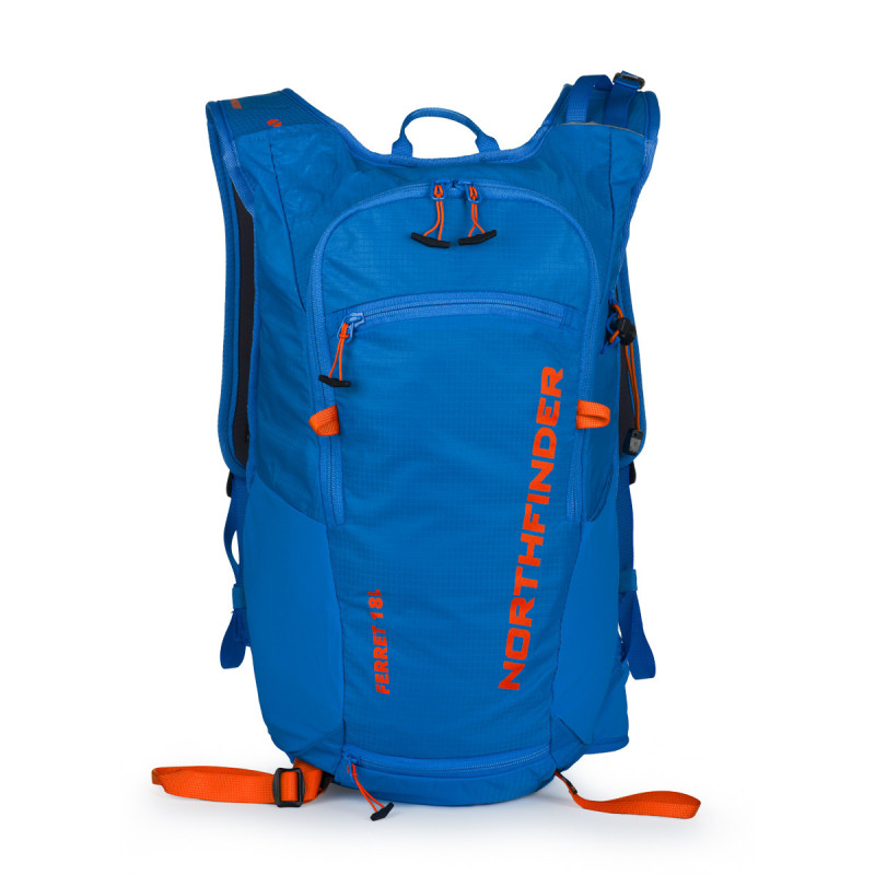 Batoh Northfinder FERRET BP-11071SKP AZUREBLUE 18L